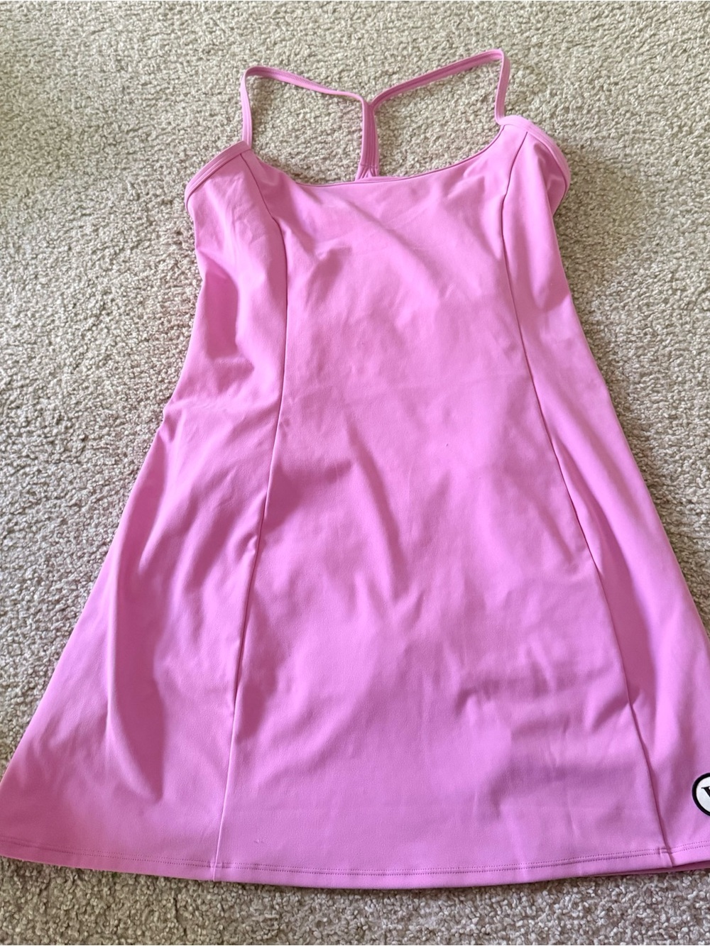 NWOT Cute tennis dress that will be perfect for playing and working out - Picture 2 of 11